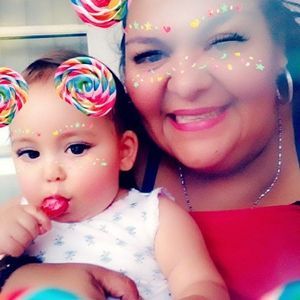 Meet your Posher, Patty